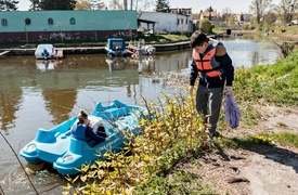 Fosa na wysoki połysk