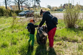 Fosa na wysoki połysk