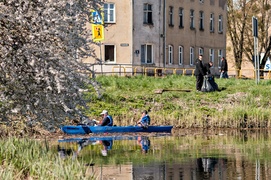 Fosa na wysoki połysk