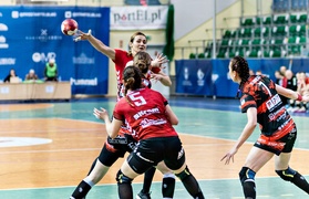 Smutne pożegnanie z kibicami