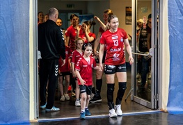 Smutne pożegnanie z kibicami