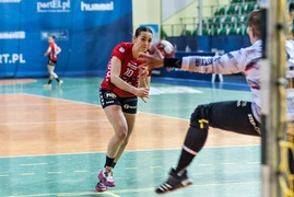 Smutne pożegnanie z kibicami