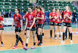 Smutne pożegnanie z kibicami