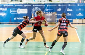 Smutne pożegnanie z kibicami