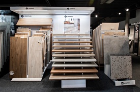 Własne cztery ściany – od początku do końca z Falkonem!