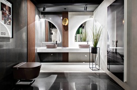 Własne cztery ściany – od początku do końca z Falkonem!