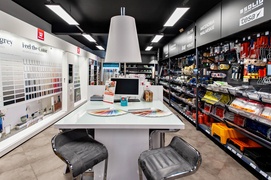 Własne cztery ściany – od początku do końca z Falkonem!