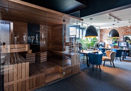 Własne cztery ściany – od początku do końca z Falkonem!