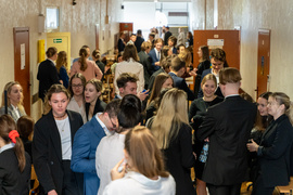 Z „polaka“ wybrali szczęście