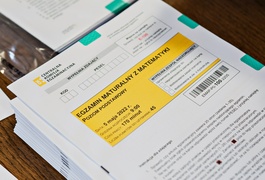 Audiencja u Królowej  (spisane lekką ręką) 