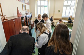 Trzeci dzień matur. „Angielski był łatwy”