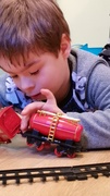 Szukamy rodziców adopcyjnych dla 9-letniego Wojtusia