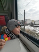Szukamy rodziców adopcyjnych dla 9-letniego Wojtusia
