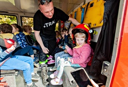 Gorąca trzydziestka