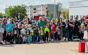 Gorąca trzydziestka