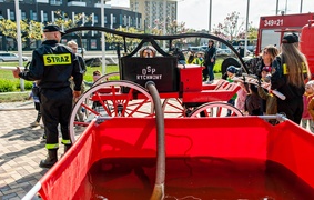 Gorąca trzydziestka