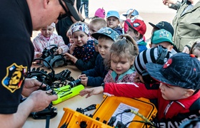 Gorąca trzydziestka