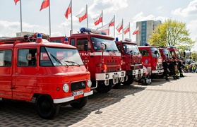 Gorąca trzydziestka