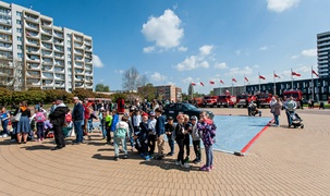 Gorąca trzydziestka