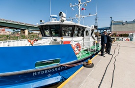 Pogłębianie można zacząć