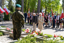 „Niepodległość nie jest dana raz na zawsze”