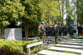 „Niepodległość nie jest dana raz na zawsze”