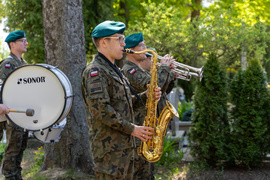 „Niepodległość nie jest dana raz na zawsze”