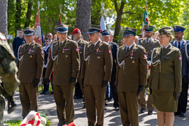 „Niepodległość nie jest dana raz na zawsze”