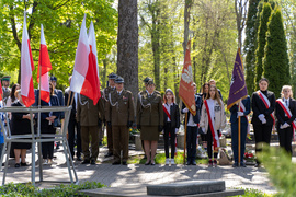 „Niepodległość nie jest dana raz na zawsze”