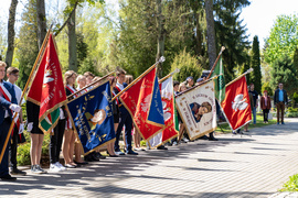 „Niepodległość nie jest dana raz na zawsze”
