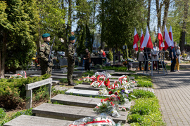 „Niepodległość nie jest dana raz na zawsze”