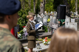 „Niepodległość nie jest dana raz na zawsze”