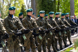 „Niepodległość nie jest dana raz na zawsze”