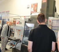 Praktyczna nauka w Elbląskim Centrum Edukacji Zawodowej