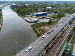 Port w Elblągu zdjęcie nr 260467