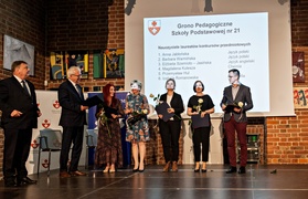 Młodzi, zdolni i z Elbląga