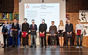 Młodzi, zdolni i z Elbląga