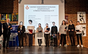 Młodzi, zdolni i z Elbląga