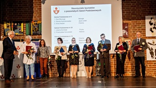 Młodzi, zdolni i z Elbląga