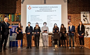 Młodzi, zdolni i z Elbląga