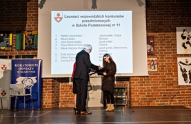 Młodzi, zdolni i z Elbląga