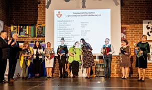 Młodzi, zdolni i z Elbląga