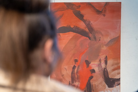 Potrzebujemy kolorów w naszej rzeczywistości