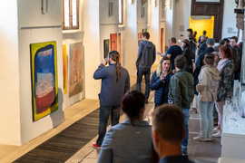 Potrzebujemy kolorów w naszej rzeczywistości