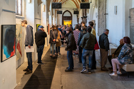 Potrzebujemy kolorów w naszej rzeczywistości