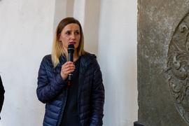 Potrzebujemy kolorów w naszej rzeczywistości