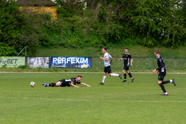 Mecz na szczycie dla Concordii