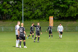 Mecz na szczycie dla Concordii