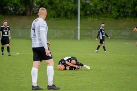 Mecz na szczycie dla Concordii