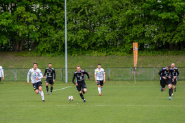 Mecz na szczycie dla Concordii